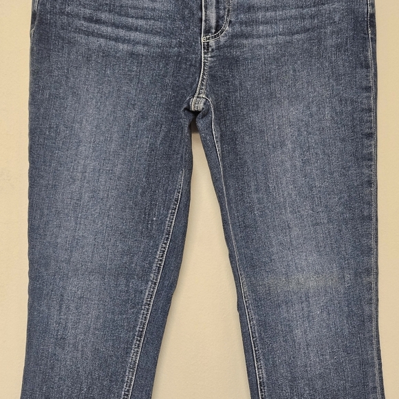 41 PAIGE BRIGITTE WOMEN'S JEANS SIZE 26 - Picture 5 of 12
